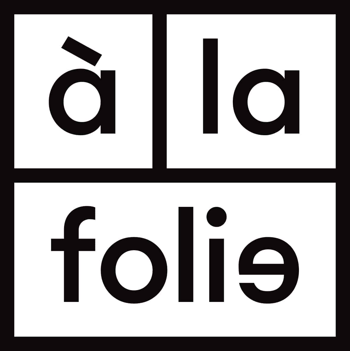 A La Folie