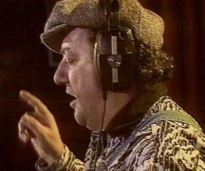 La chanson des Restos - 1986