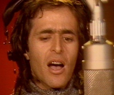 La chanson des Restos - 1986