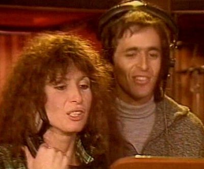 La chanson des Restos - 1986