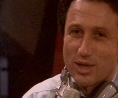 La chanson des Restos - 1986