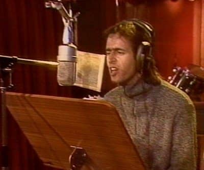 La chanson des Restos - 1986