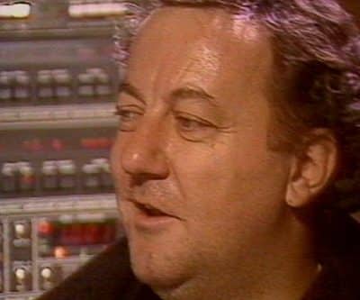 La chanson des Restos - 1986