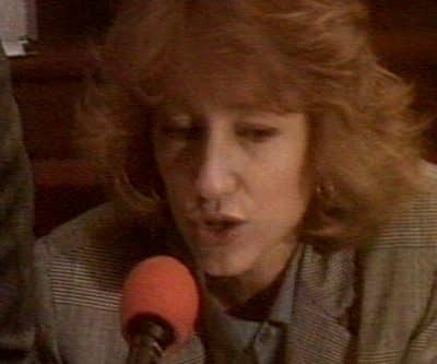 La chanson des Restos - 1986