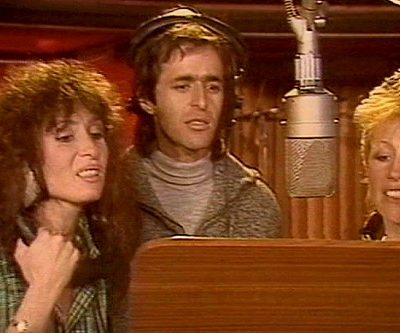 La chanson des Restos - 1986