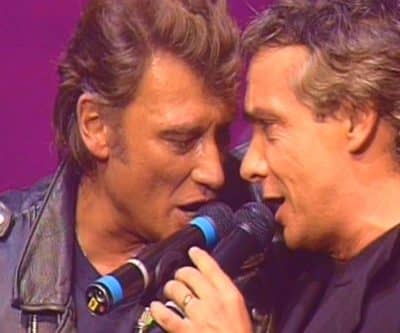 Tournée d'Enfoirés - 1989