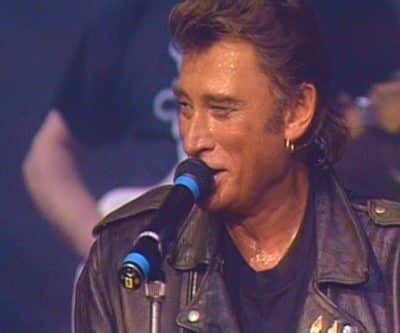 Tournée d'Enfoirés - 1989