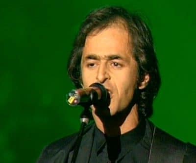 Tournée d'Enfoirés - 1989