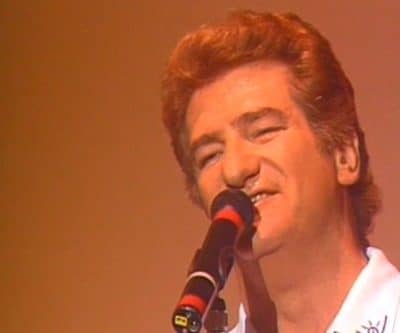 Tournée d'Enfoirés - 1989