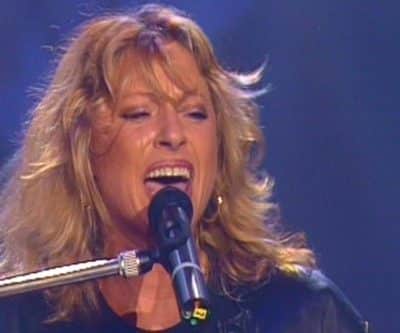 Tournée d'Enfoirés - 1989