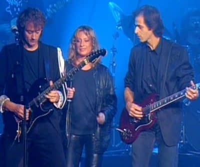 Tournée d'Enfoirés - 1989