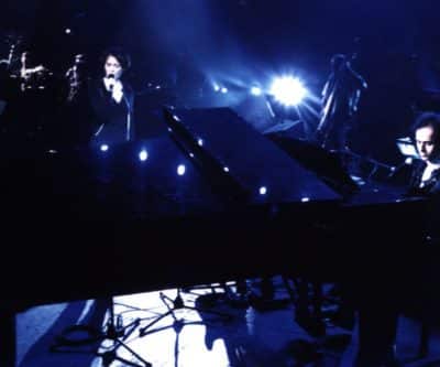 La Soirée des Enfoirés à l'Opéra - 1992