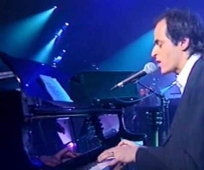 La Soirée des Enfoirés à l'Opéra - 1992