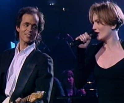 La Soirée des Enfoirés à l'Opéra - 1992