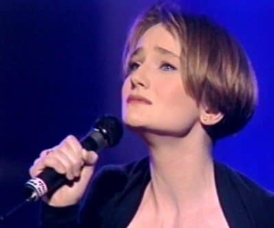 La Soirée des Enfoirés à l'Opéra - 1992