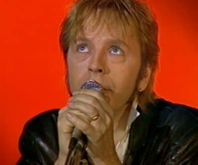 La Soirée des Enfoirés à l'Opéra - 1992
