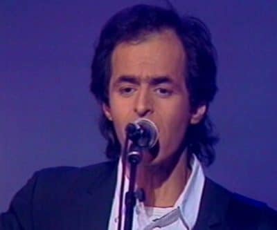 La Soirée des Enfoirés à l'Opéra - 1992