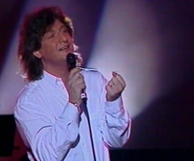 La Soirée des Enfoirés à l'Opéra - 1992
