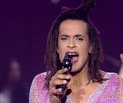 Les Enfoirés chantent Starmania