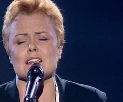 Les Enfoirés chantent Starmania