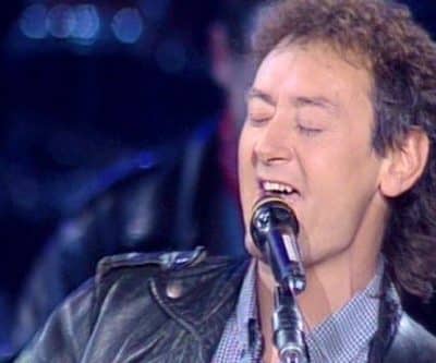 Les Enfoirés chantent Starmania