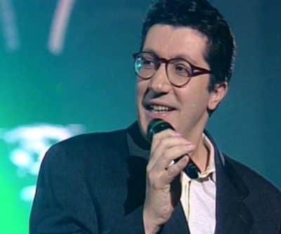 Les Enfoirés chantent Starmania