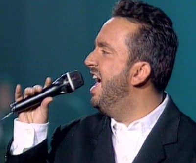 Les Enfoirés chantent Starmania