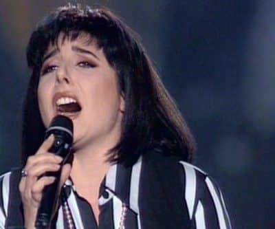 Les Enfoirés chantent Starmania