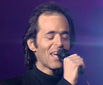 Les Enfoirés chantent Starmania