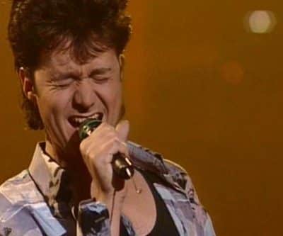Les Enfoirés chantent Starmania