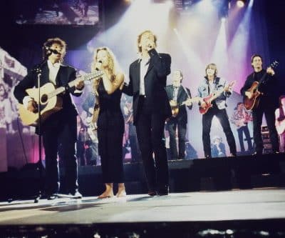 Les Enfoirés au Grand Rex - 1994