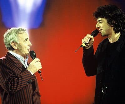 Les Enfoirés au Grand Rex - 1994