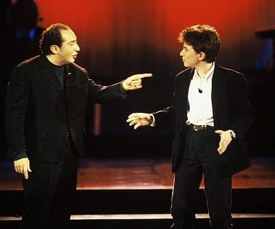 Les Enfoirés au Grand Rex - 1994