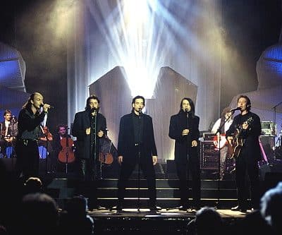 Les Enfoirés au Grand Rex - 1994