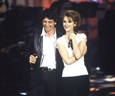 Les Enfoirés au Grand Rex - 1994