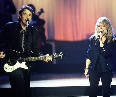 Les Enfoirés au Grand Rex - 1994