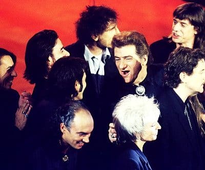 Les Enfoirés au Grand Rex - 1994