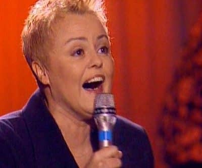 Les Enfoirés au Grand Rex - 1994