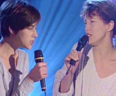 Les Enfoirés au Grand Rex