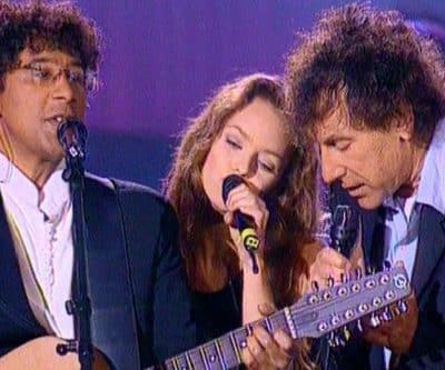 Les Enfoirés au Grand Rex - 1994