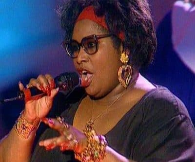 Les Enfoirés au Grand Rex - 1994