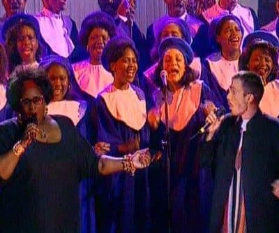 Les Enfoirés au Grand Rex - 1994