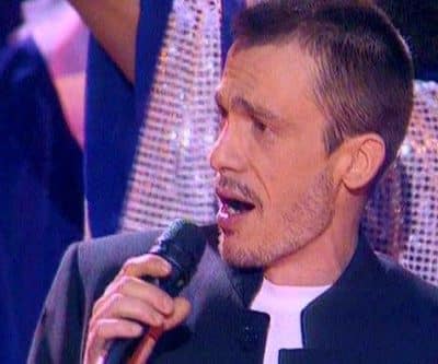 Les Enfoirés au Grand Rex - 1994