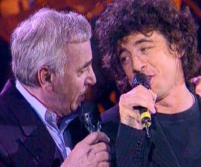 Les Enfoirés au Grand Rex - 1994