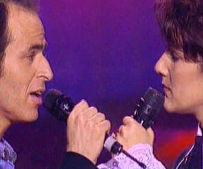 Les Enfoirés au Grand Rex - 1994