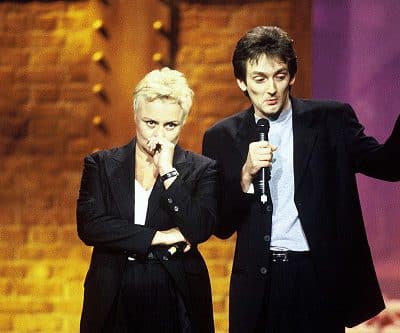 Les Enfoirés à l'Opéra Comique - 1995