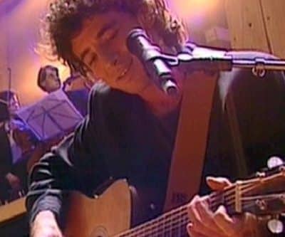 Les Enfoirés à l'Opéra Comique - 1995