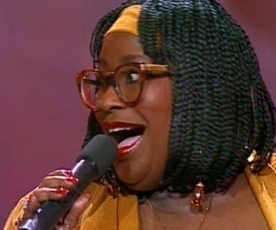 Les Enfoirés à l'Opéra Comique - 1995