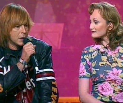 Les Enfoirés à l'Opéra Comique - 1995