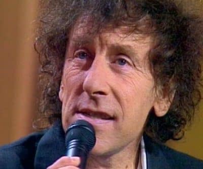 Les Enfoirés à l'Opéra Comique - 1995